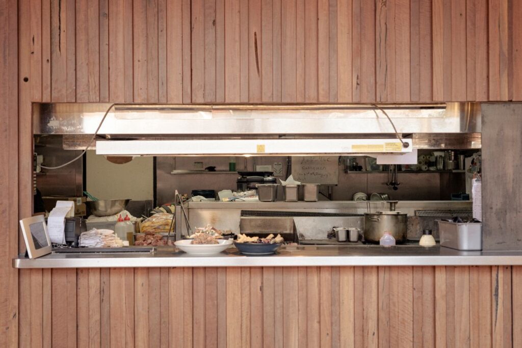 American Hotel Echuca Food Pass